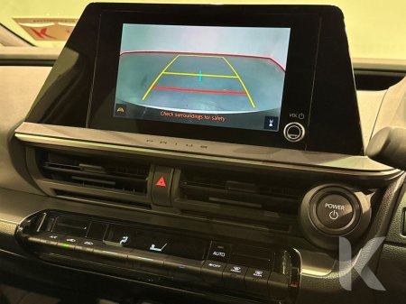2024 Toyota Prius - photo 15