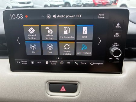 2026 Honda HR-V - photo 19
