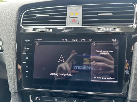 2019 Volkswagen Golf - photo 20