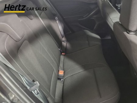 2023 Ford Focus - photo 15