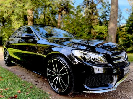 2017 Mercedes-Benz C-Class - photo 15
