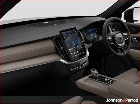 2026 Volvo XC90 - photo 2