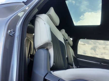 2027 Kia EV9 - photo 14
