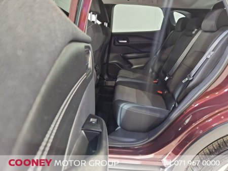 2024 Nissan Qashqai - photo 9