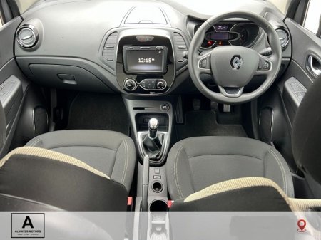 2019 Renault Captur - photo 9