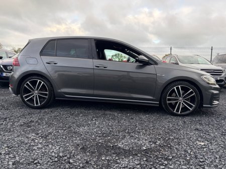 2017 Volkswagen Golf - photo 2