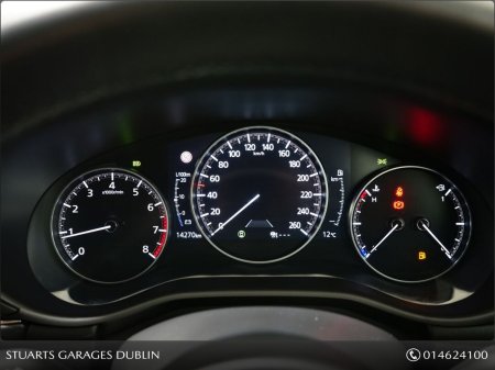 2025 Mazda Mazda3 - photo 16