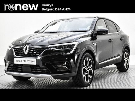 2021 Renault Arkana - photo 15