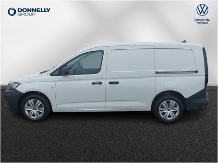 2025 Volkswagen Caddy - photo 6