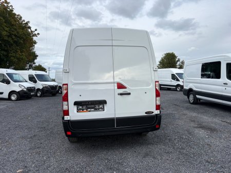 2022 Renault Master - photo 6