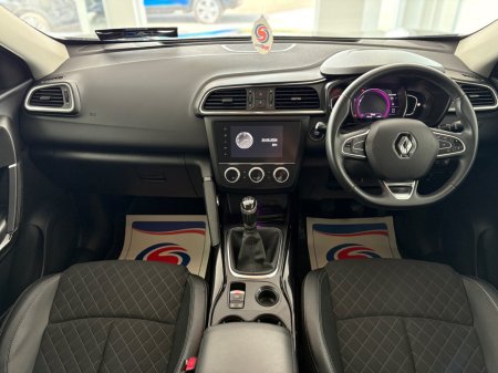 2020 Renault Kadjar - photo 16