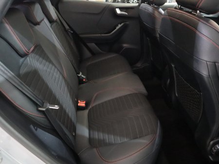 2023 Ford Puma - photo 26