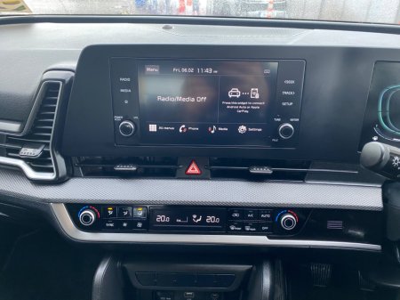 2023 Kia Sportage - photo 15