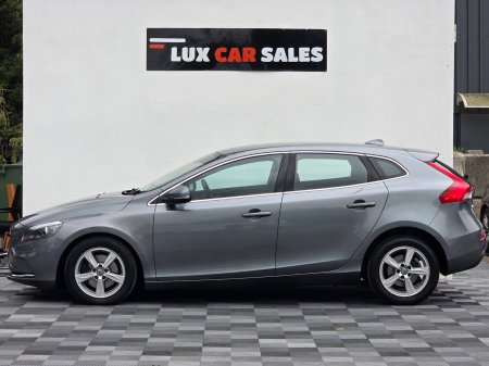2016 Volvo V40 - photo 3