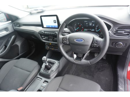 2021 Ford Focus - photo 12