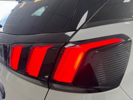 2020 Peugeot 3008 - photo 20