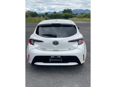 2019 Toyota Corolla - photo 6
