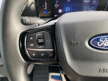 2025 Ford Transit Custom - photo 10