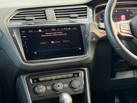 2019 Volkswagen Tiguan - photo 22