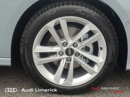 2026 Audi A3 - photo 9