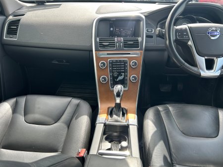 2017 Volvo XC60 - photo 11