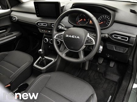2024 Dacia Jogger - photo 6