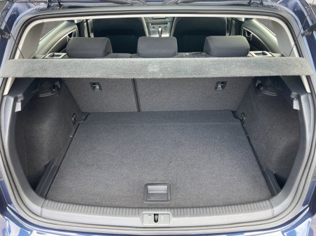 2015 Volkswagen Golf - photo 18
