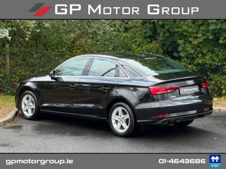 2020 Audi A3 - photo 10