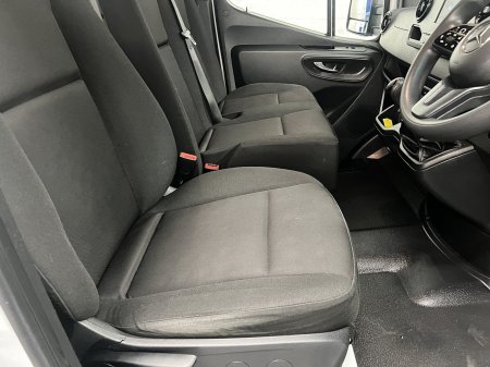 2023 Mercedes-Benz Sprinter - photo 9