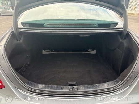 2018 Mercedes-Benz E-Class - photo 14