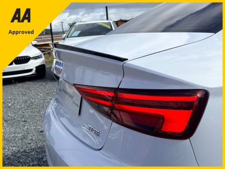2018 Audi A3 - photo 13