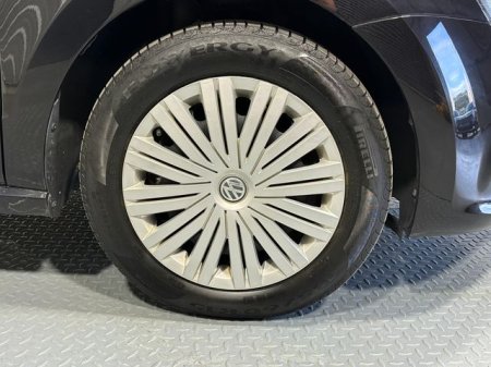 2017 Volkswagen Polo - photo 23