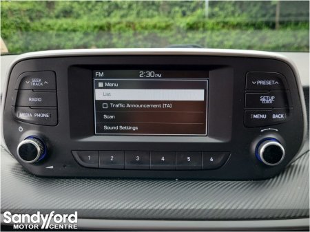 2020 Hyundai Tucson - photo 18