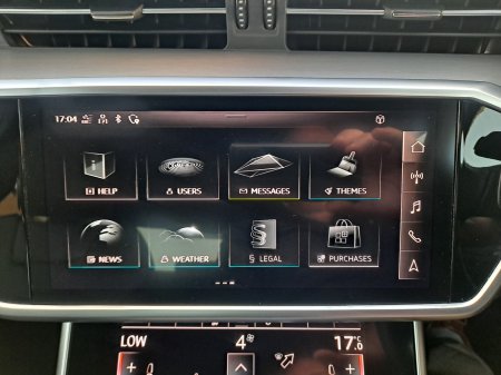 2023 Audi A6 - photo 37