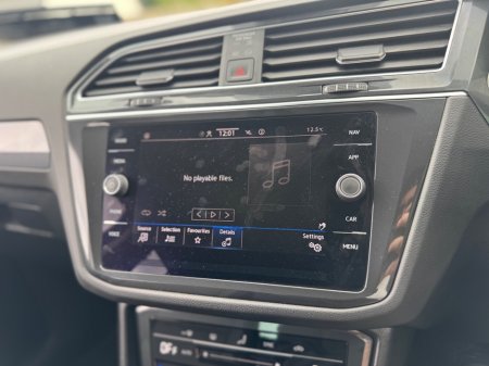 2022 Volkswagen Tiguan - photo 13