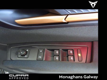 2023 Cupra Born - photo 28