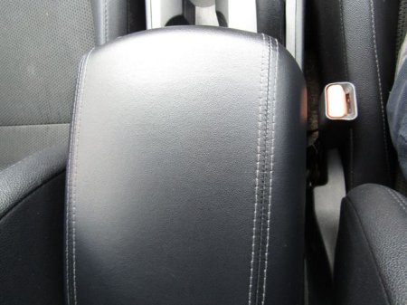 2015 Hyundai ix35 - photo 33