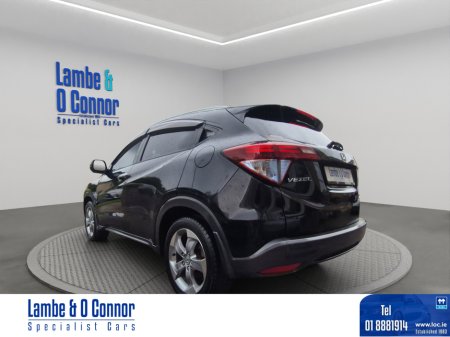 2015 Honda HR-V - photo 12