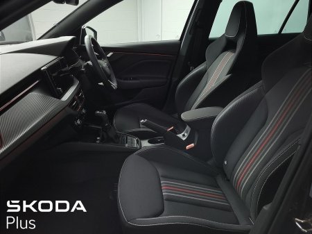 2026 Skoda Kamiq - photo 4