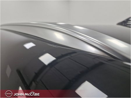 2025 Nissan Qashqai - photo 45