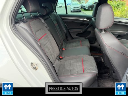 2020 Volkswagen Golf - photo 9