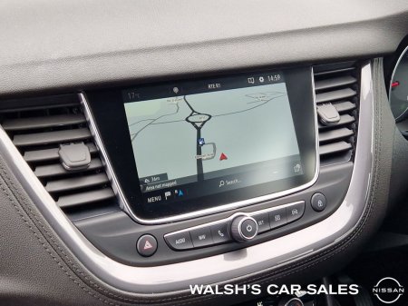 2021 Opel Grandland X - photo 21
