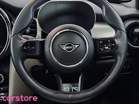 2022 Mini Cooper - photo 19