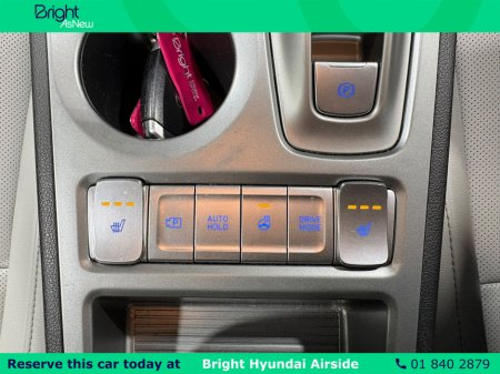 2023 Hyundai KONA - photo 21