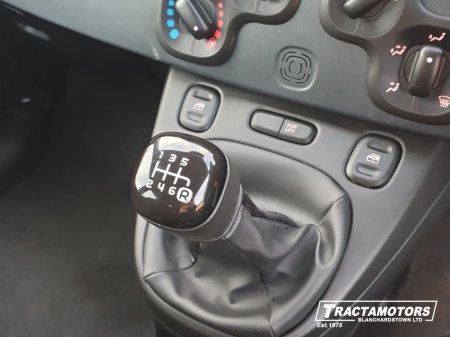 2024 Fiat Panda - photo 14