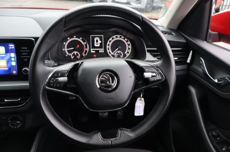 2023 Skoda Kamiq - photo 23