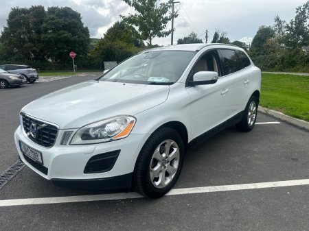 2013 Volvo XC60 - photo 4