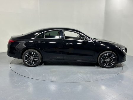 2023 Mercedes-Benz CLA - photo 8