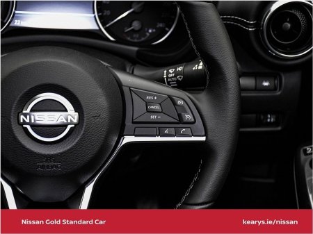 2023 Nissan Juke - photo 16