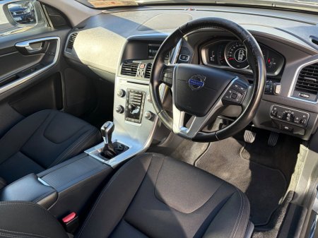 2016 Volvo XC60 - photo 12